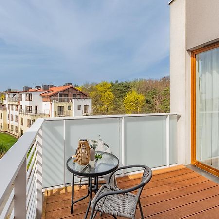 Apartamenty Mierzeja - Marina, Katy Rybackie, 100 M Od Zalewu Wislanego Exterior foto