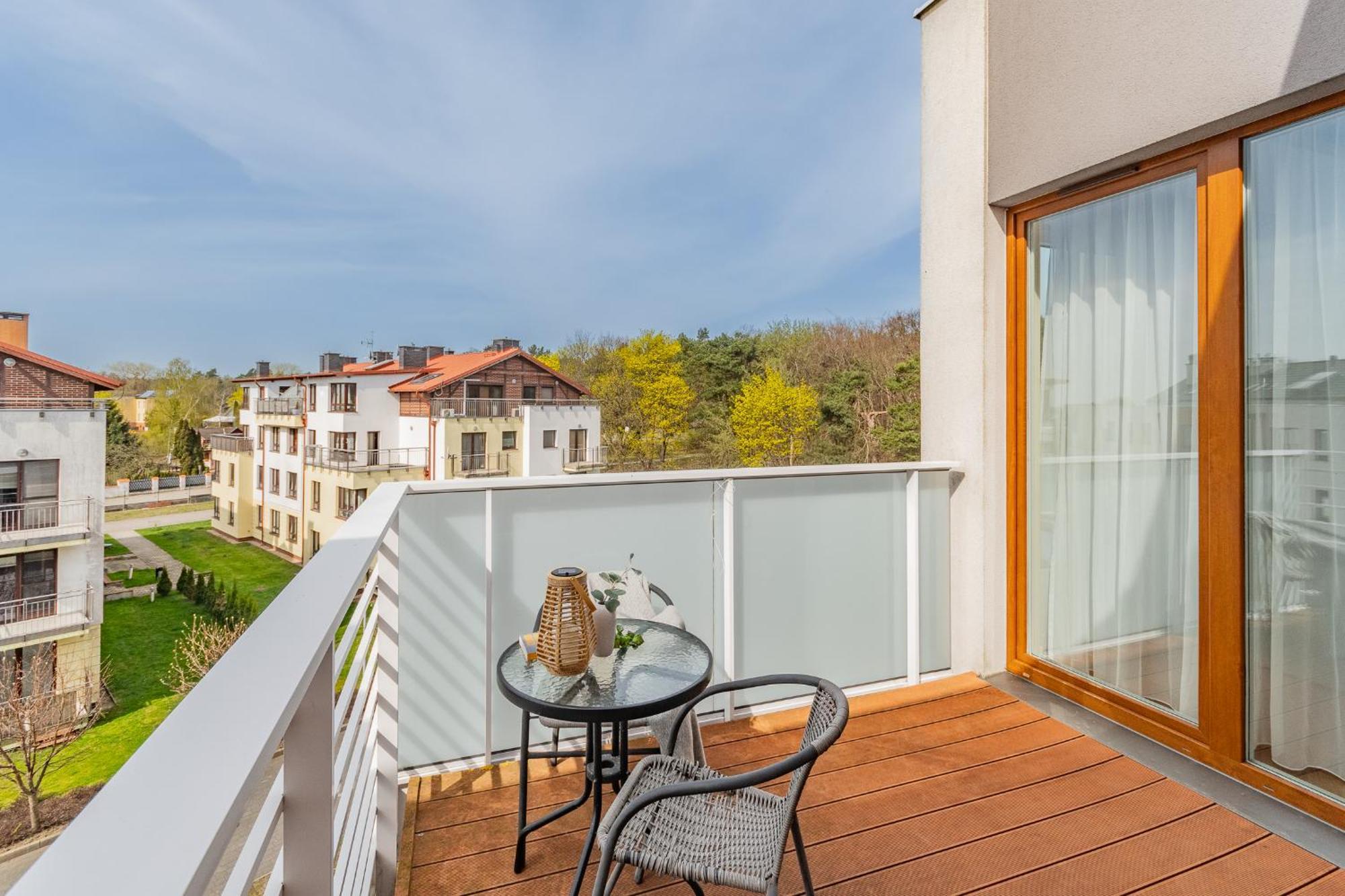 Apartamenty Mierzeja - Marina, Katy Rybackie, 100 M Od Zalewu Wislanego Exterior foto
