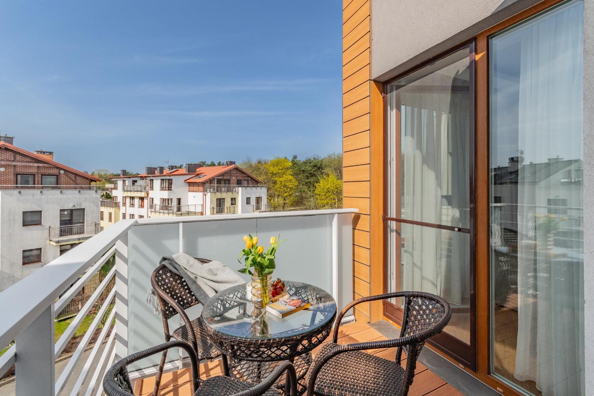 Apartamenty Mierzeja - Marina, Katy Rybackie, 100 M Od Zalewu Wislanego Exterior foto