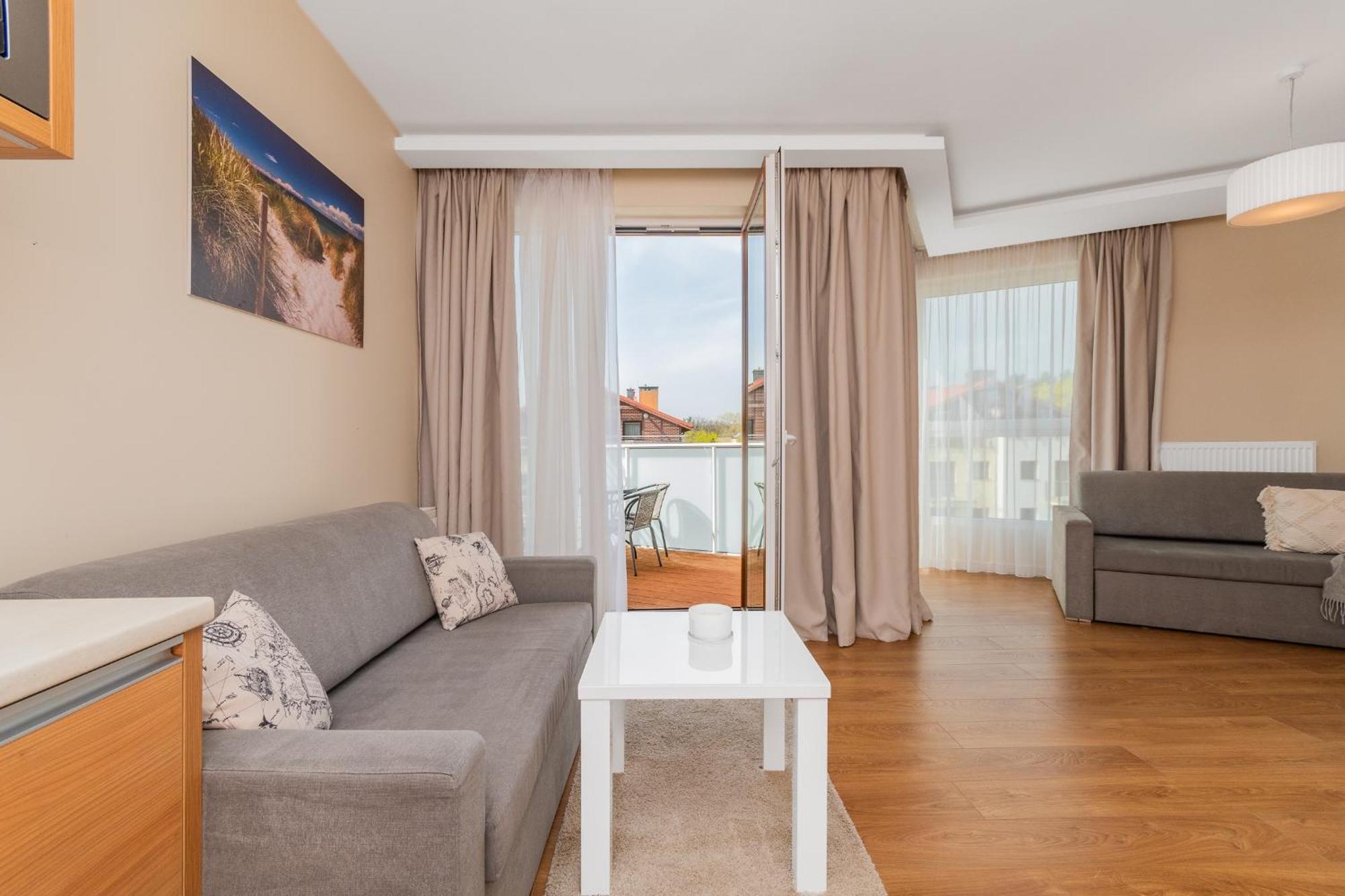 Apartamenty Mierzeja - Marina, Katy Rybackie, 100 M Od Zalewu Wislanego Exterior foto
