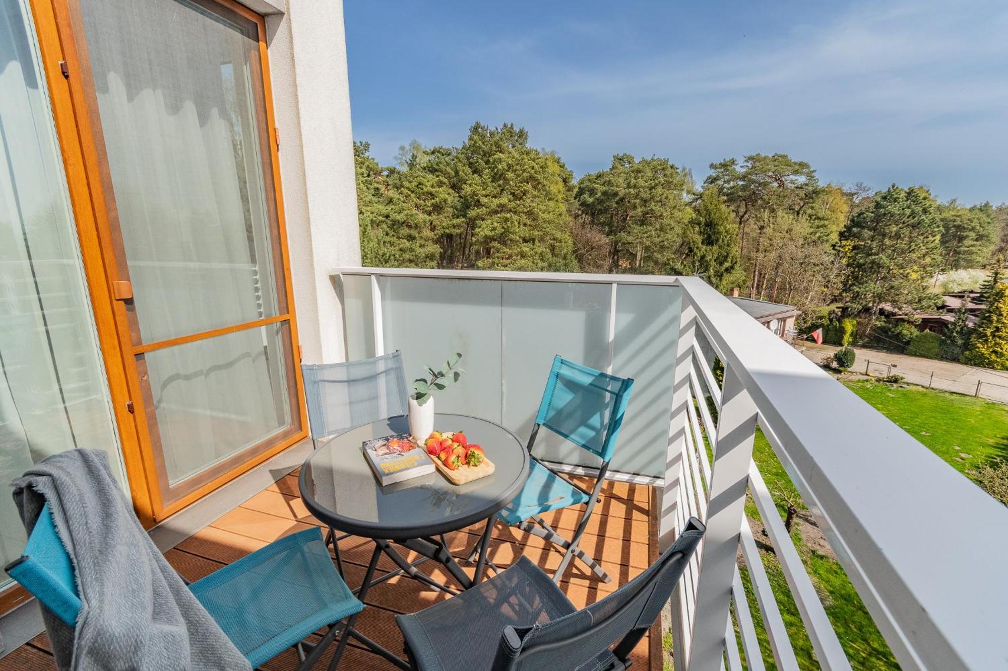Apartamenty Mierzeja - Marina, Katy Rybackie, 100 M Od Zalewu Wislanego Exterior foto
