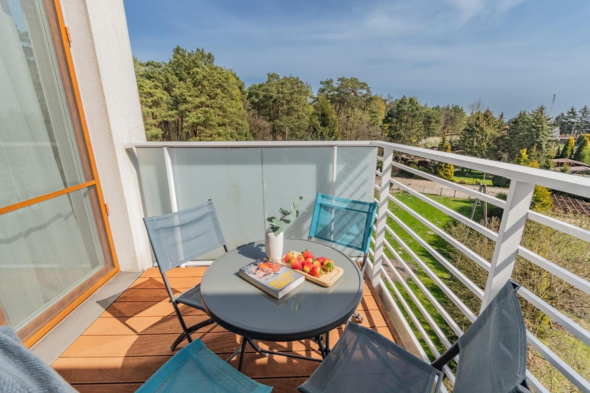 Apartamenty Mierzeja - Marina, Katy Rybackie, 100 M Od Zalewu Wislanego Exterior foto