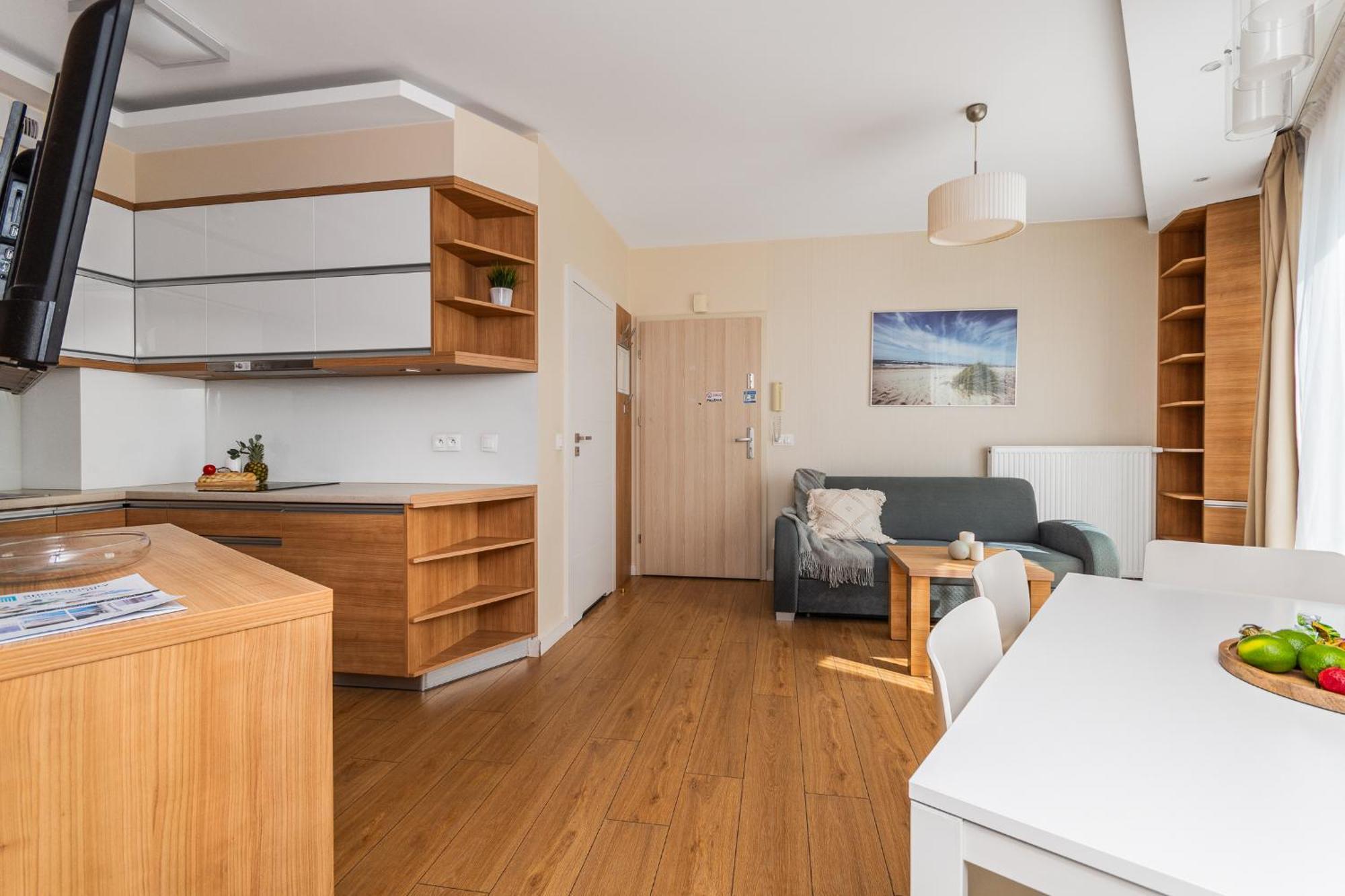 Apartamenty Mierzeja - Marina, Katy Rybackie, 100 M Od Zalewu Wislanego Exterior foto