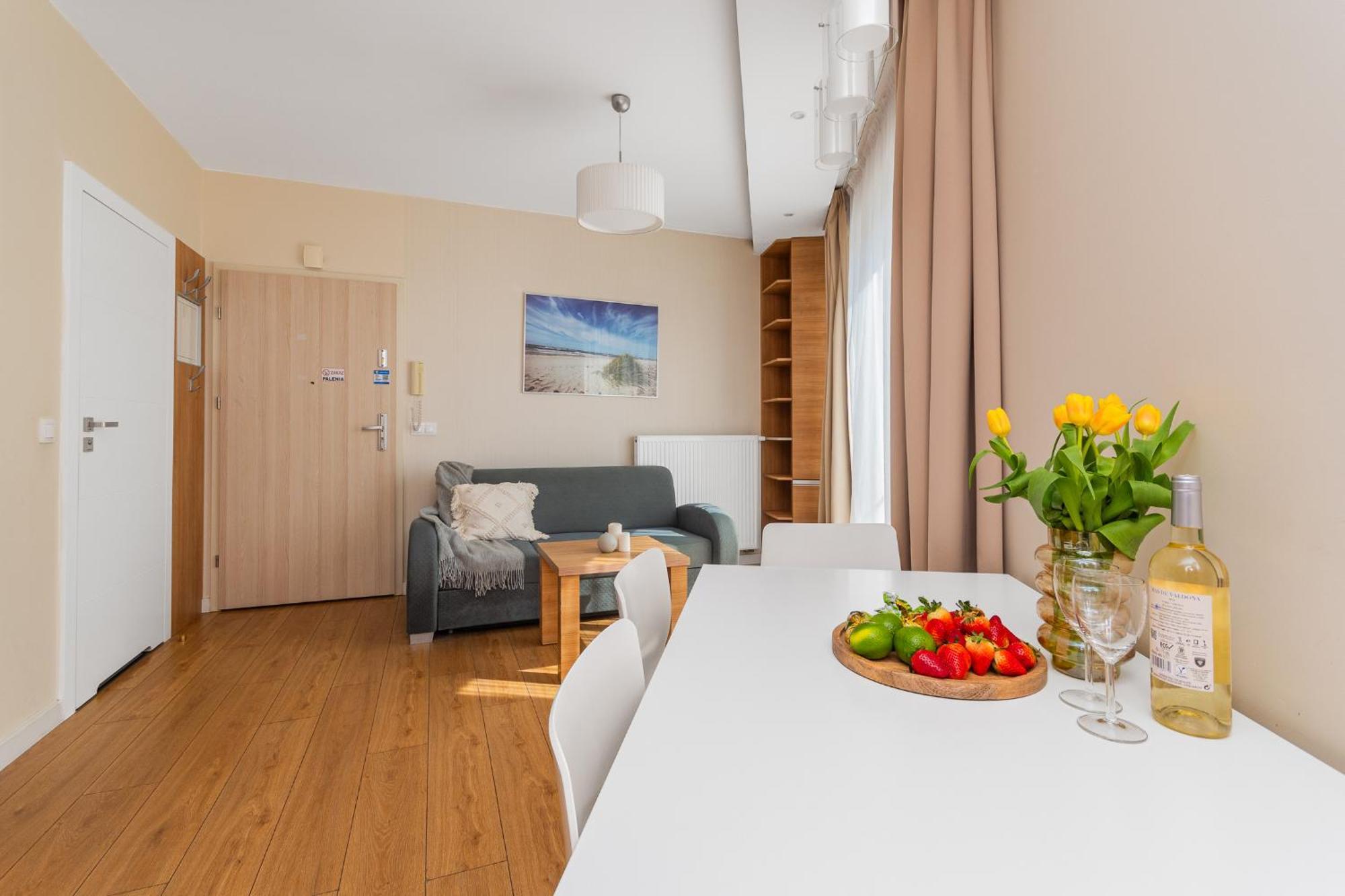 Apartamenty Mierzeja - Marina, Katy Rybackie, 100 M Od Zalewu Wislanego Exterior foto